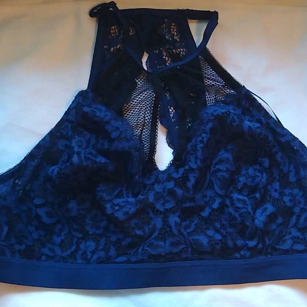Torrid Bralette Size 00